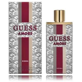 Guess Amore Roma EDT Perfume for Men and Women 100ml (85715323583)