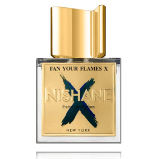 Nishane Fan Your Flames X Perfumes EDP 50ml (8683608071010)