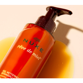 Nuxe Reve de Miel Shower gel 200 ml (3264680004070)