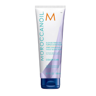 Moroccanoil Purple Conditioner 200 ml (7290113145276)