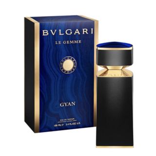 Bvlgari Le Gemme Gyan Perfume EDP 100ml (783320521027)