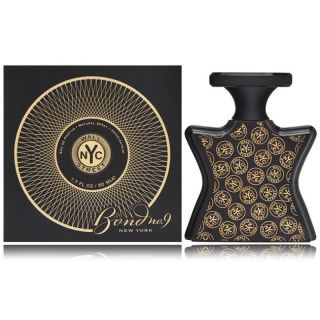 Bond No. 9 Wall Street EDP Perfume for women and men 50ml (888874001169)