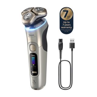 Philips i9000 Prestige Ultra XP9403 SkinIQ Pro Electric Shaver (XP9403/31)