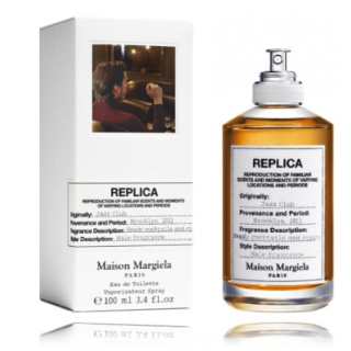 Maison Margiela Replica Jazz Club Perfume EDT 100 ml (3605521932105)