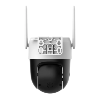 Dahua CAMERA 3MP PT DOME Video surveillance camera (P3AE-PV-4G)