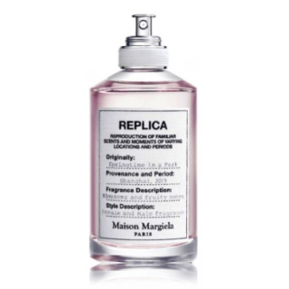 Maison Margiela Replica Spring In A Park Perfume EDT 100 ml (3614272661264)