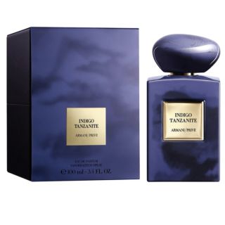 Giorgio Armani Privé Indigo Tanzanite Perfume EDP 100ml (3614273235297)