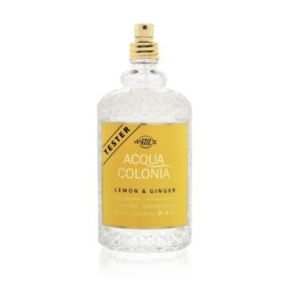 4711 Acqua Colonia Lemon & Ginger Perfume Tester EDC 170ml (4011700742066)