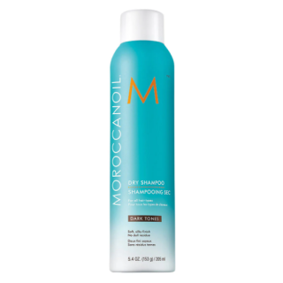 Moroccanoil Dry Shampoo Dark Tones 205 ml (7290015485951)