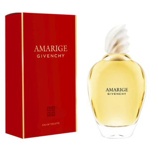 Givenchy Amarige Perfume EDT 100ml (3274870122569)