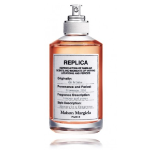 Maison Margiela Replica On A Date Perfume EDT 100ml (3614273711784)