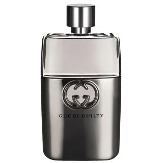 Gucci Guilty Pour Homme Perfume EDT 150ml (737052924922)