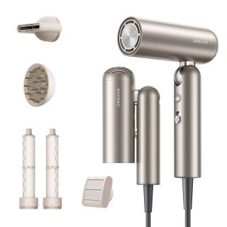 Dreame Pocket Pro AHD51-TG Hair Dryer (AHD51-TG)