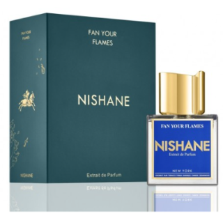 Nishane Fan Your Flames Perfumes EDP 50 ml (8681008055579)