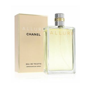 Chanel Allure Perfume EDT 50ml (3145891124507)