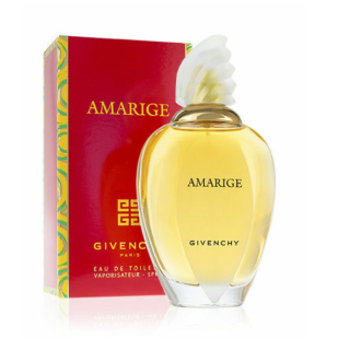 Givenchy Amarige Perfume EDT 50ml (3274870122552)