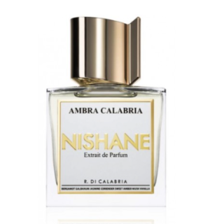 Nishane Ambra Calabria Perfume EDP 50 ml (8681008055425)