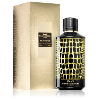 Mancera Wild Python Perfume EDP 120 ml (3760265192151)