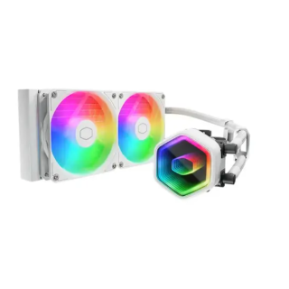 Cooler Master MasterLiquid 240 Core II Liquid cooling kit (MLW-D24M-A18PA-RW)