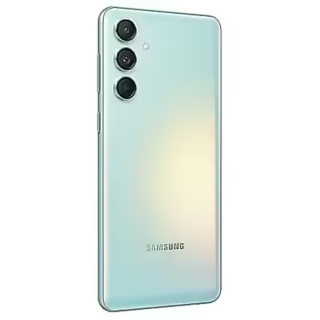 Samsung Galaxy M55 Smartphone 8GB / 256GB Green (SM-M556ELGCEUB)