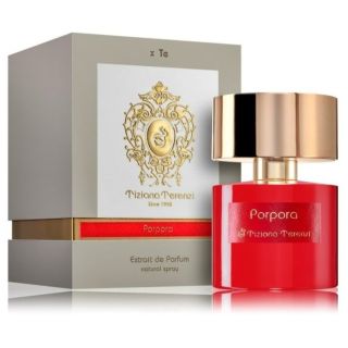 Tiziana Terenzi Porpora Perfume PAR 100 ml (8016741152535)