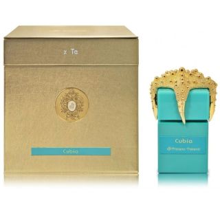 Tiziana Terenzi Cubia Perfume PAR 100 ml (8016741492600)