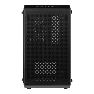 Cooler Master Q300L V2 Mini Tower Computer Case (Q300LV2-KGNN-S00)
