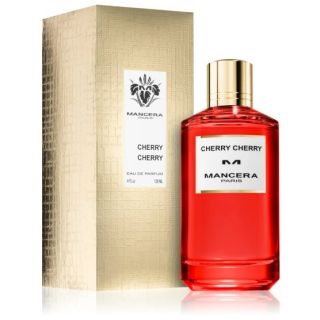 Mancera Cherry Cherry Perfume EDP 120 ml (3760265194841)