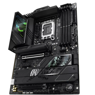 Asus ROG STRIX Z890-F Motherboard (90MB1I40-M0EAY0)