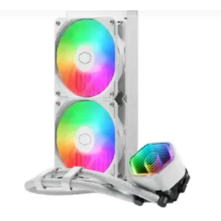 Cooler Master MasterLiquid 240 Core II Liquid cooling kit (MLW-D24M-A18PA-RW)