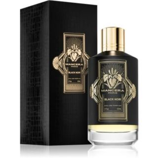 Mancera Black Noir Perfume EDP 120 ml (3760265194636)