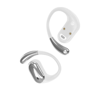 Gembird OWS-01-W Headphones (OWS-01-W)
