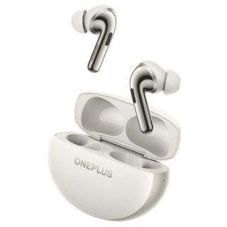 OnePlus Buds Pro 3 Wireless Bluetooth Headphones White (6921815627081)