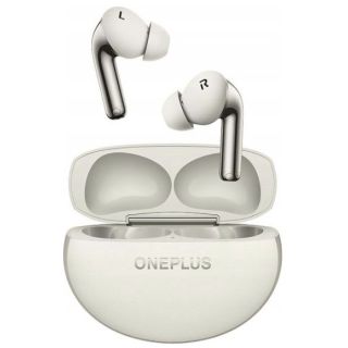 OnePlus Buds Pro 3 Wireless Bluetooth Headphones White (6921815627081)