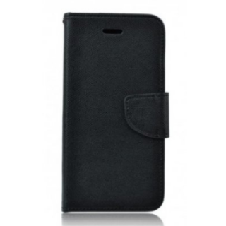Mocco Fancy Book Case for Apple iPhone 17 (MO-FAN-IP-17-BK)