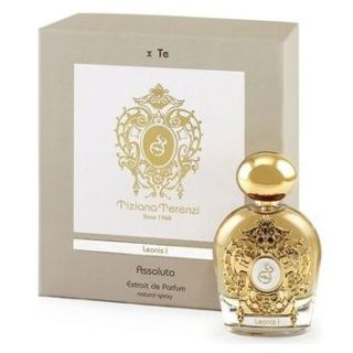 Tiziana Terenzi Leonis I Perfume PAR 100 ml (8016741262715)
