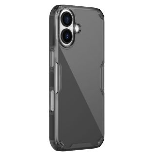 Nillkin Nature TPU PRO Cover for Apple iPhone 17 (57983127778)