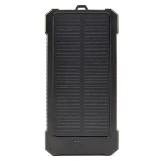 Gembird PB10-SOLAR-1 Power bank 10000 mAh (PB10-SOLAR-1)