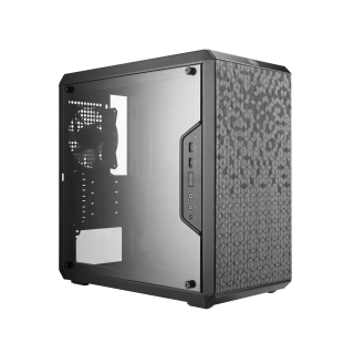 Cooler Master MasterBox Q300L Midi Tower Computer Case (MCB-Q300L-KANN-S00)