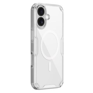 Nillkin Nature TPU PRO Magnetic Cover for Apple iPhone 17 (57983127554)