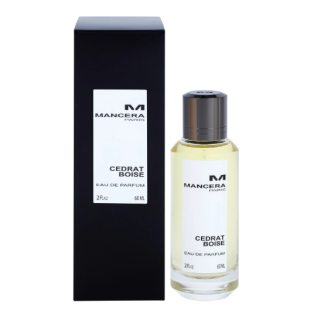 Mancera Cedrat Boise EDP U Perfume 120 ml (3760265190485)