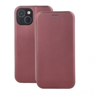Mocco Smart Diva Case for Smartphone Apple iPhone 17 Pro Max (MO-DIV-IP-17PRMAX-BU)