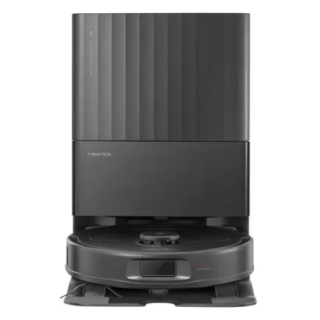 Roborock Qrevo Plus Robot Vacuum Cleaner (QRPS52-00)