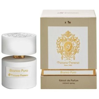 Tiziana Terenzi Bianco Puro Perfume PAR 100 ml (8016741012587)