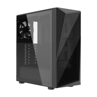 Cooler Master CMP 520L Midi Tower Computer Case (CP520-KGNN-S03)