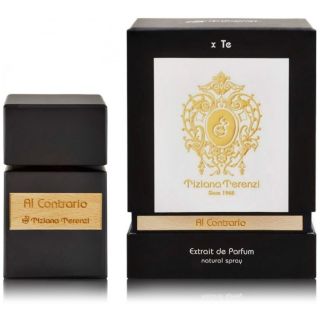 Tiziana Terenzi Al Contrario Perfume PAR 50 ml (8016741082481)