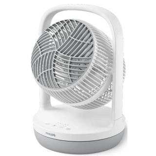 Philips 2000 Series CX2050/00 Table Fan (CX2050/00)