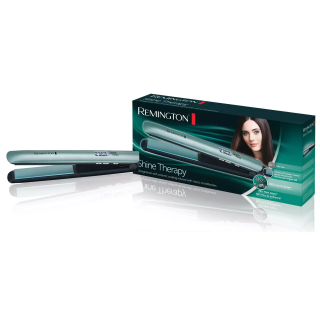 Remington S8500 Shine Therapy Hair Straightener (45347.560.100)
