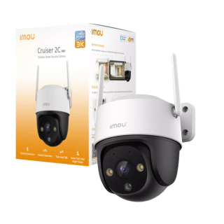 Imou Cruiser 2C IP Security camera 3K (IPC-S7CP-5M0WE)