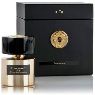 Tiziana Terenzi Casanova Perfume PAR 100 ml (8016741582554)